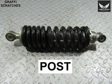 AMMORTIZZATORE POSTERIORE