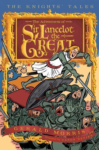 The adventures sir lancelot - the, of