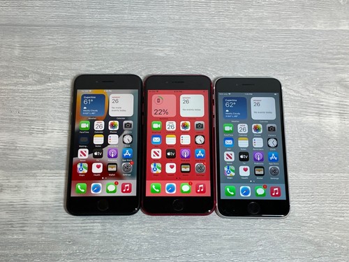 Apple iphone gen 2020 - iphone,
