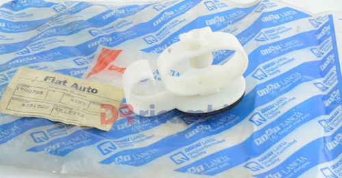 Clip fermo fissaggio cavi vano - fissaggio,