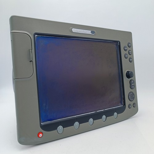 Raymarine e120 mfd - raymarine,