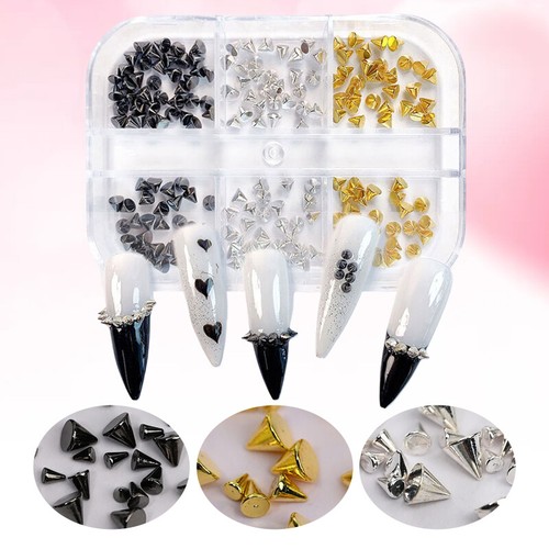 Rivetto nail art decorazione - rivetto,