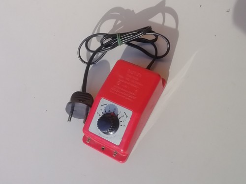 Distler trasformatore 12volt - distler,