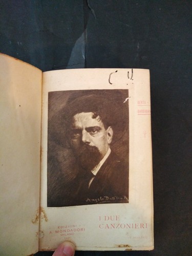 Due canzonieri di - due,