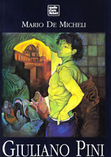 Giuliano Pini Il tempo della