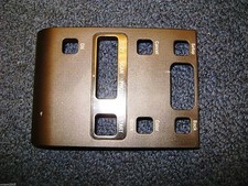 Pannello di controllo