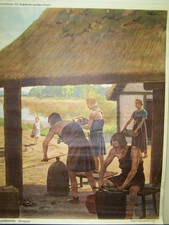 Vecchio Lavagna Didattica