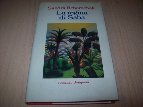 Sandra reberschak regina di - reberschak-la,