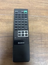 Telecomando originale Sony