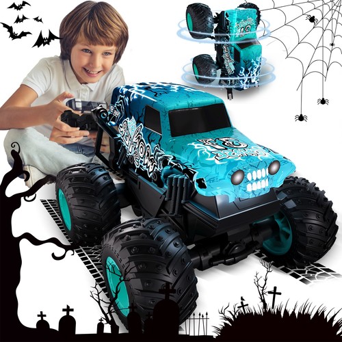 Auto telecomandata monster - rc,