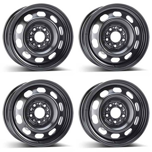 Alcar cerchi ferro - 4, 7.0jx16