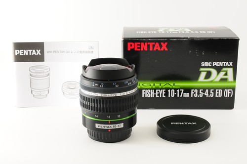 Box mint obiettivo fisheye - obiettivo,