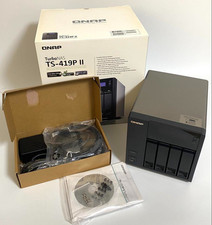 Server NAS All-in-One 4-Bay