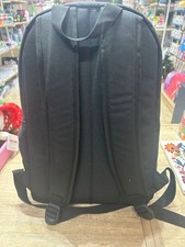 ZAINO DOPPIO SCOMPARTO MILAN
