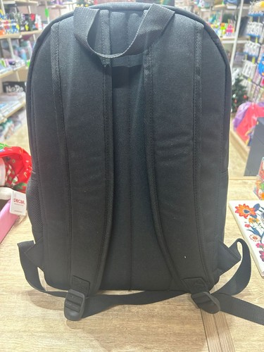 Zaino doppio scomparto milan - doppio,