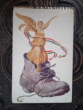 Ww1 Kuk 1gm Alpini 1915-1918