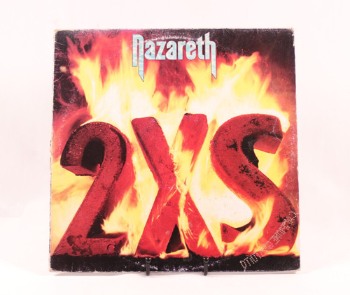 Nazareth 2xs 6302 - , 197