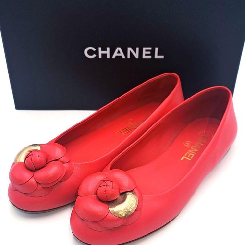 Scarpe ballo chanel - scarpe, da