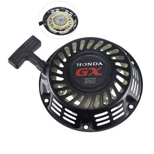 Avviamento a strappo rinculo