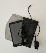 Acer Iconia One 8 Tablet Nero