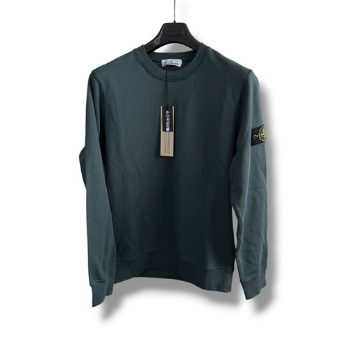 Felpa stone island - felpa,