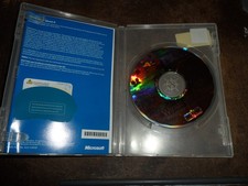 Microsoft Windows XP