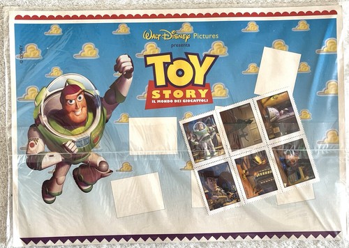 Toy story hero - toy,