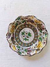 maiolica M.A.R. Pesaro