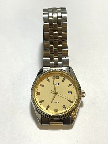 Orologio citizen quartz - q&q,