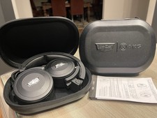 (1) Cuffie Bluetooth AKG A55BT