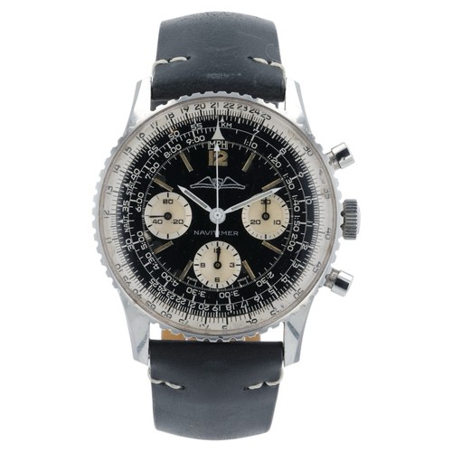 Breitling navitimer twinjet - navitimer,