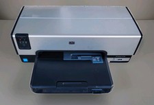 HP Deskjet 6940 stampante a getto d'inchiostro standard