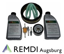 JOHN DEERE Kit manutenzione