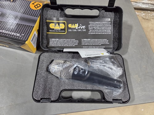 Cad d90 premium - cad,