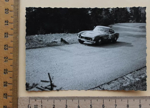 Bmw 507 auto corsa - auto,