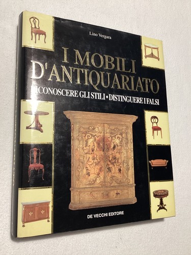 Lino vergara i mobili - i,
