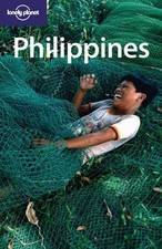 Philippines (Lonely Planet