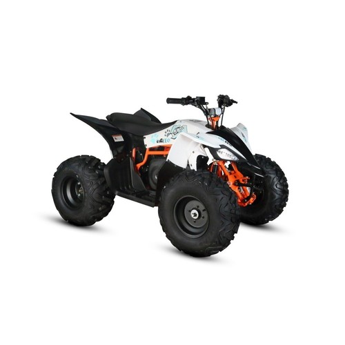 Miniquad atv kayo ea110 2100w - atv,