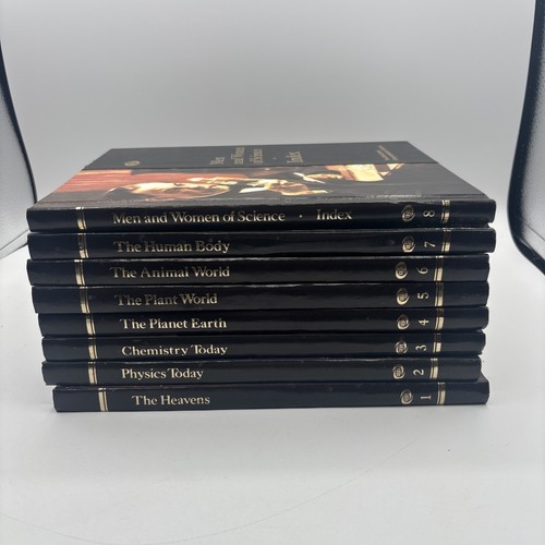 The world book - the, encyclopedia