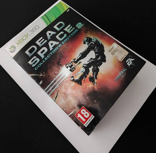 Dead space collector - dead, 2