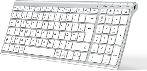 Iclever bk10 tastiera - bk10,
