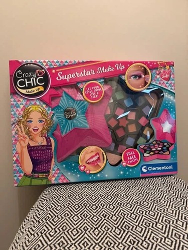 Clementoni malette de - clementoni,