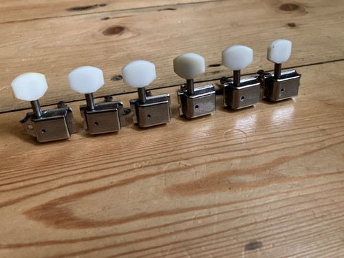 Fender squier vintage - fender,