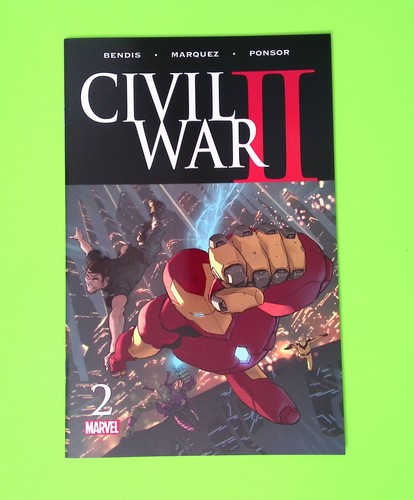 Civil war 2016 marvel - civil,