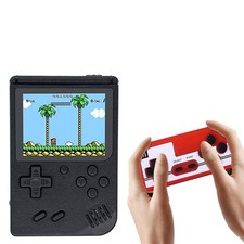 1PZ Console di Gioco Portatile