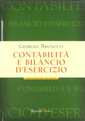 Contabilita bilancio - contabilita,