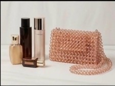 Pochette elegante fatta a mano