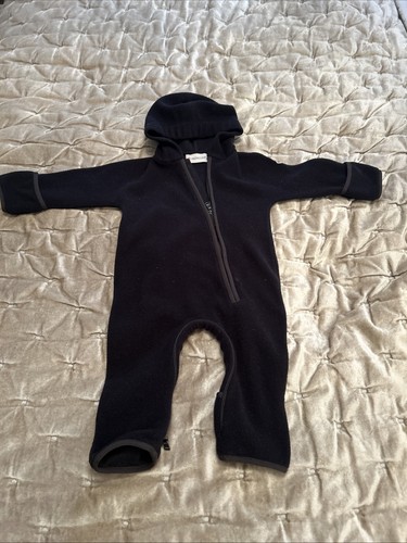 Pagliaccetto moncler 12m - moncler, 9/12m