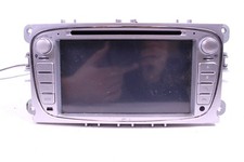 Android autoradio ford - android,