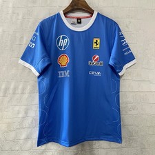 NUOVA Scuderia Ferrari F1 Blu